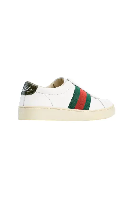 Gucci Junior Кроссовки