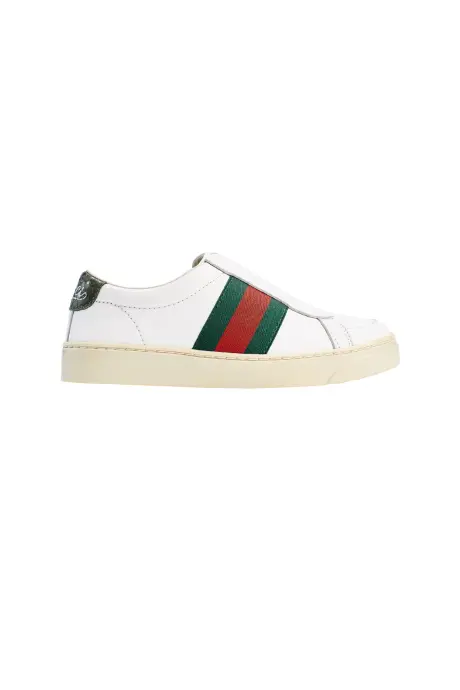 Gucci Junior Кроссовки