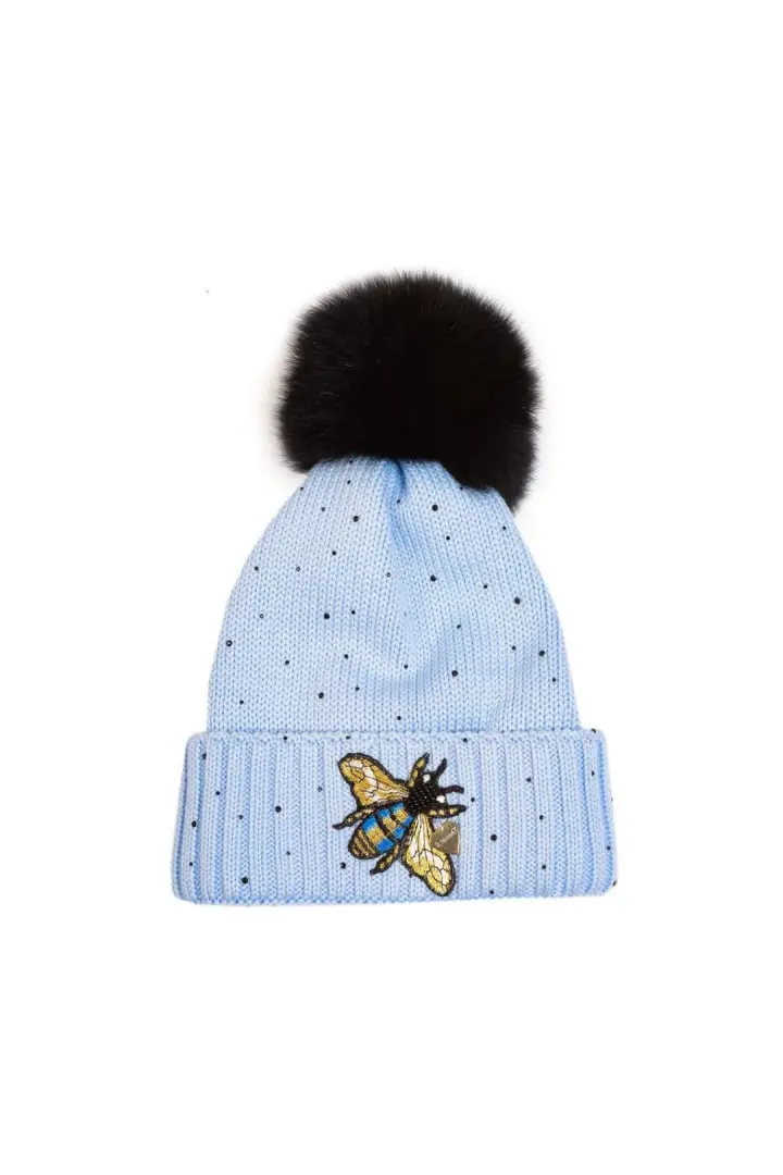 IL Trenino Шапка