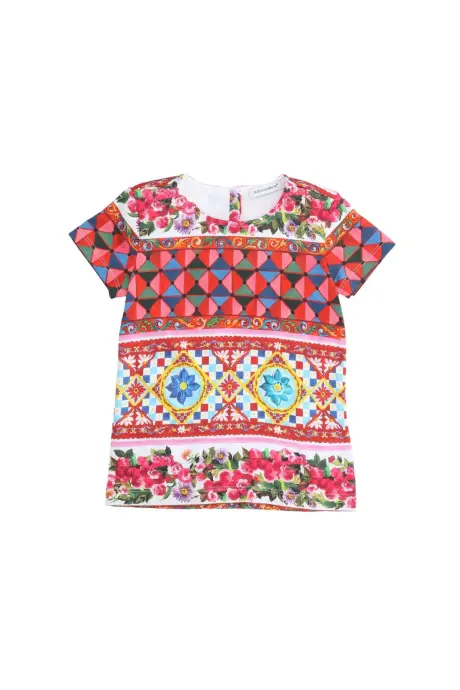 Dolce & Gabbana Футболка 