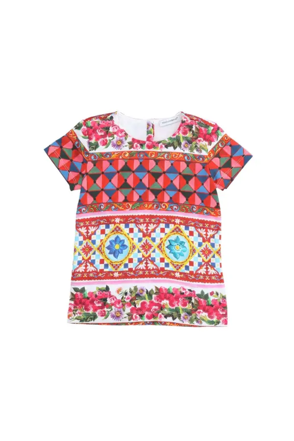 Dolce & Gabbana Футболка 