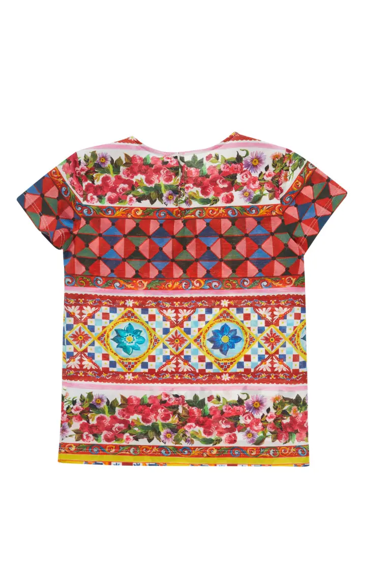 Футболки Dolce & Gabbana  Футболка