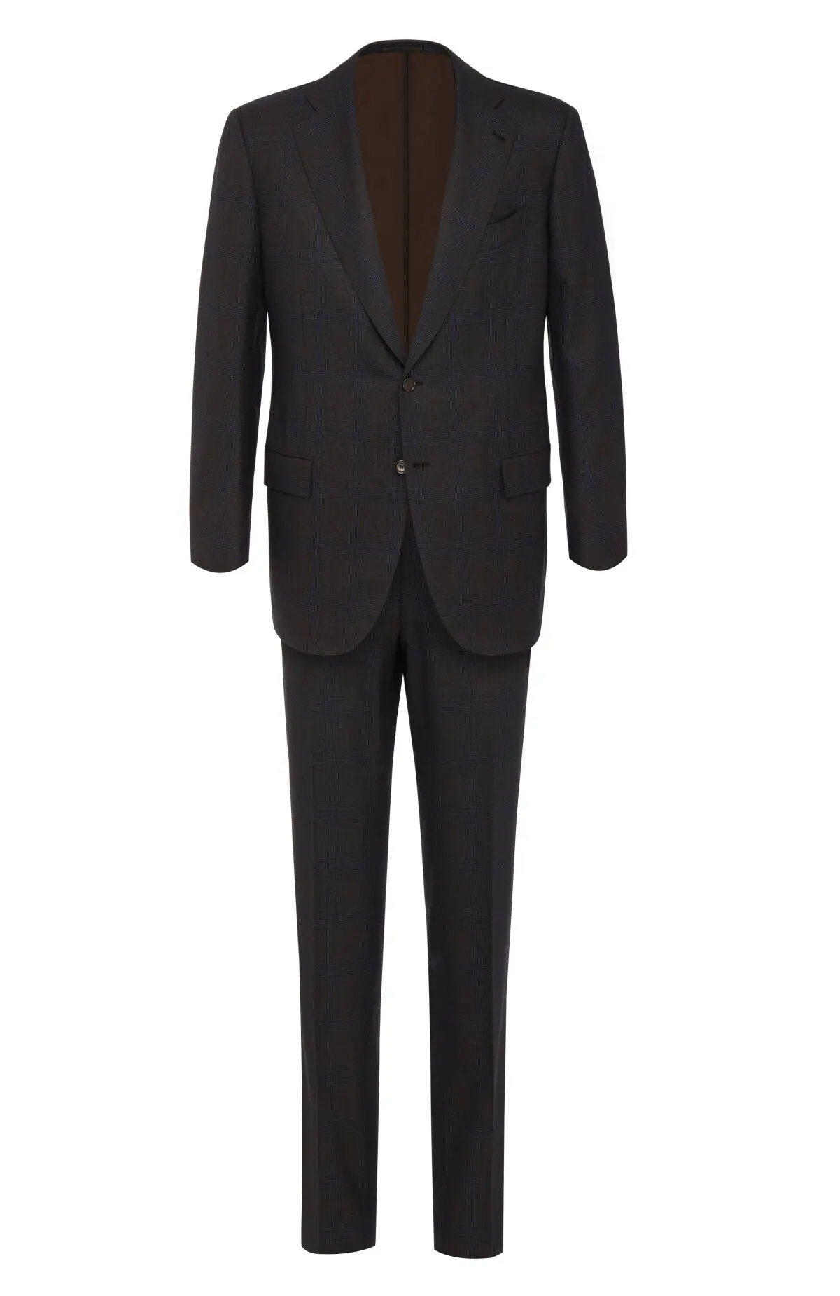  Костюм мужской