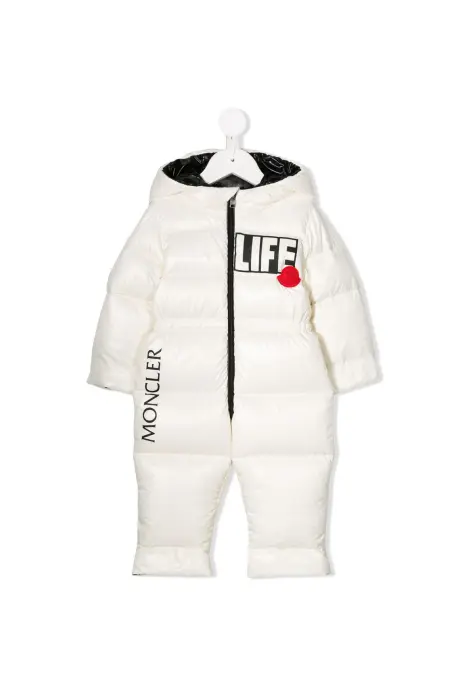 Moncler Комбинезон