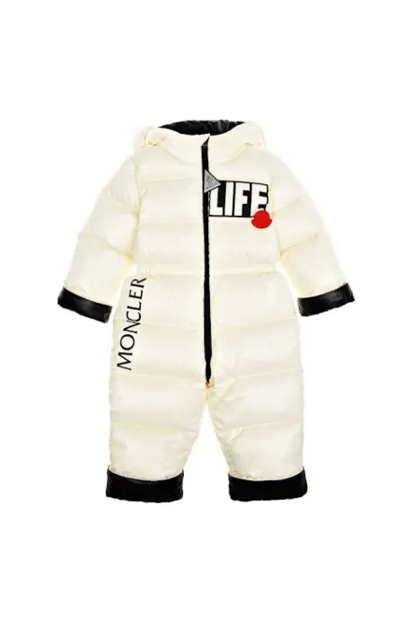 Moncler Комбинезон