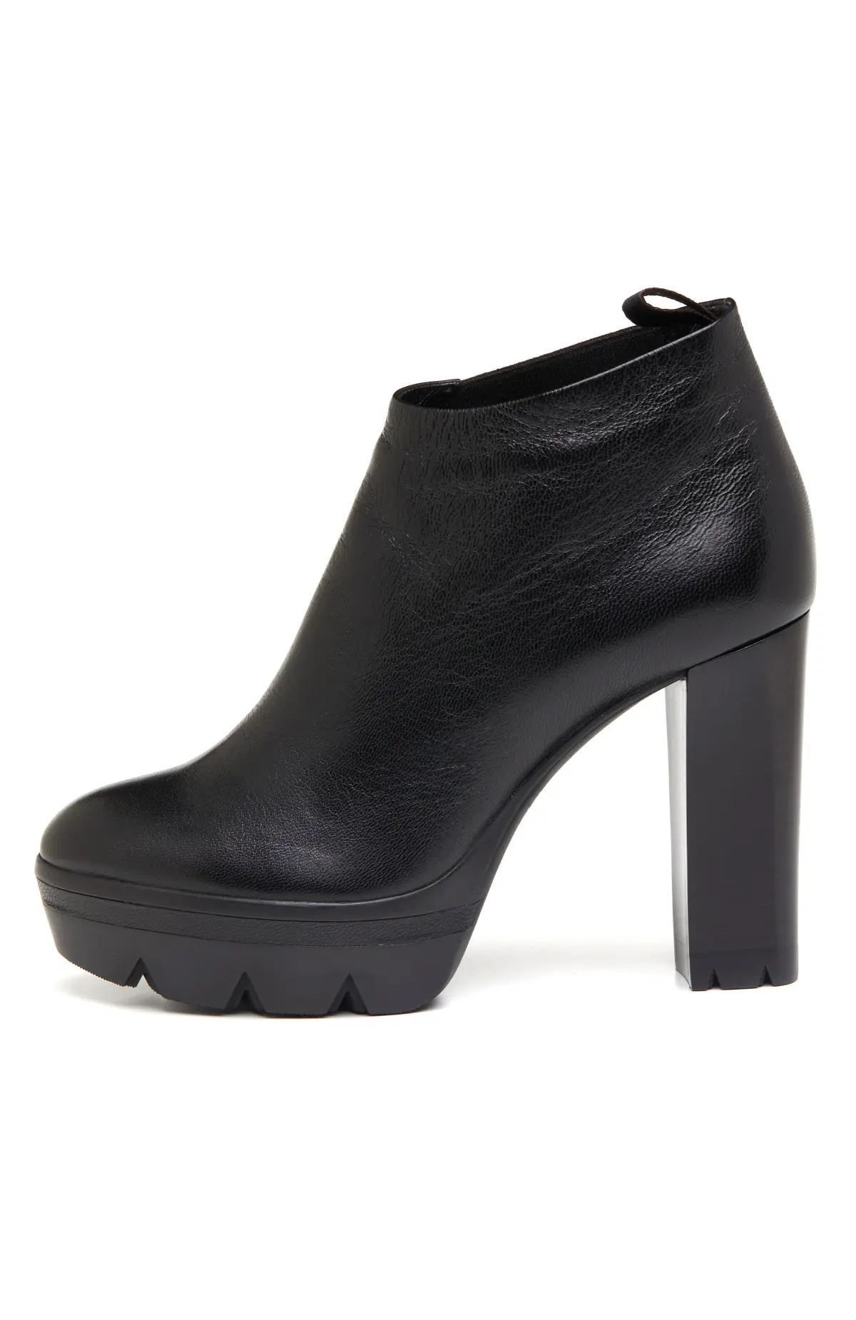 SANTONI Ботильоны женские на меху