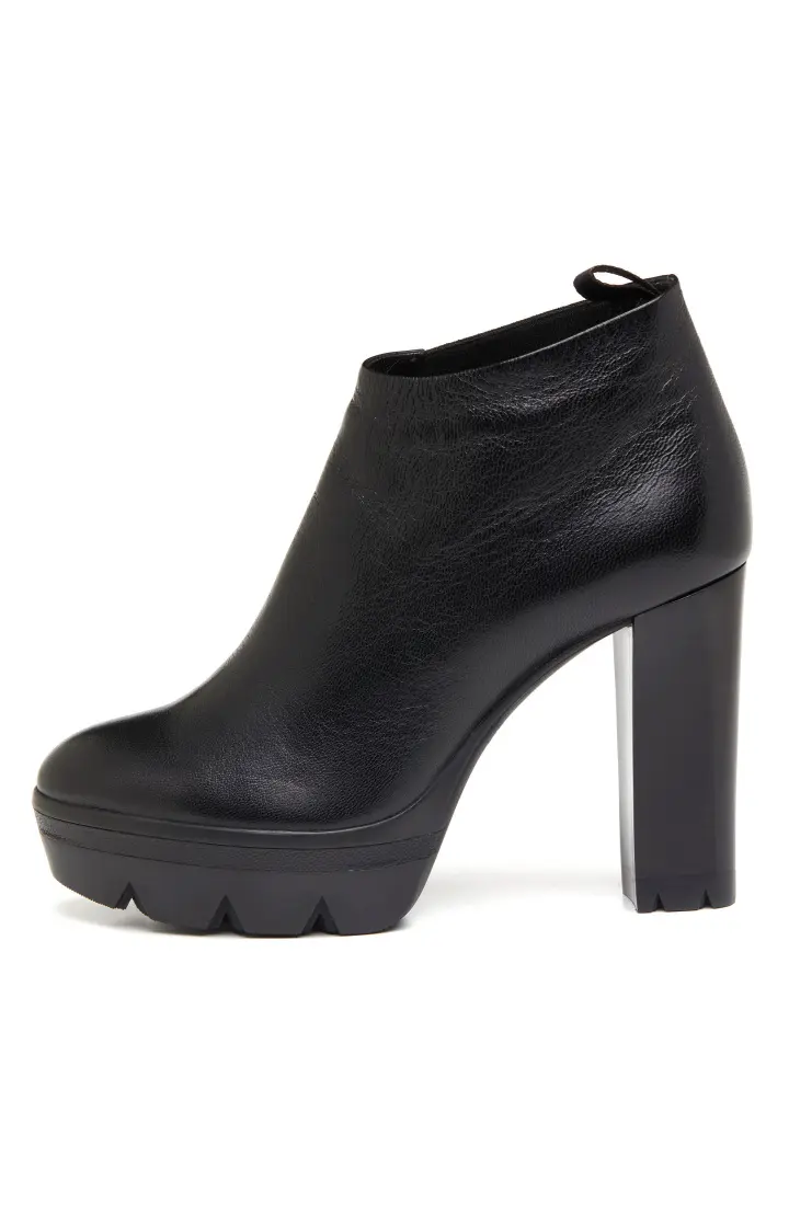 SANTONI Ботильоны женские на меху