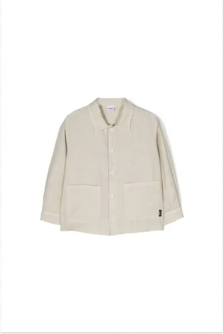 Aspesi Рубашка 