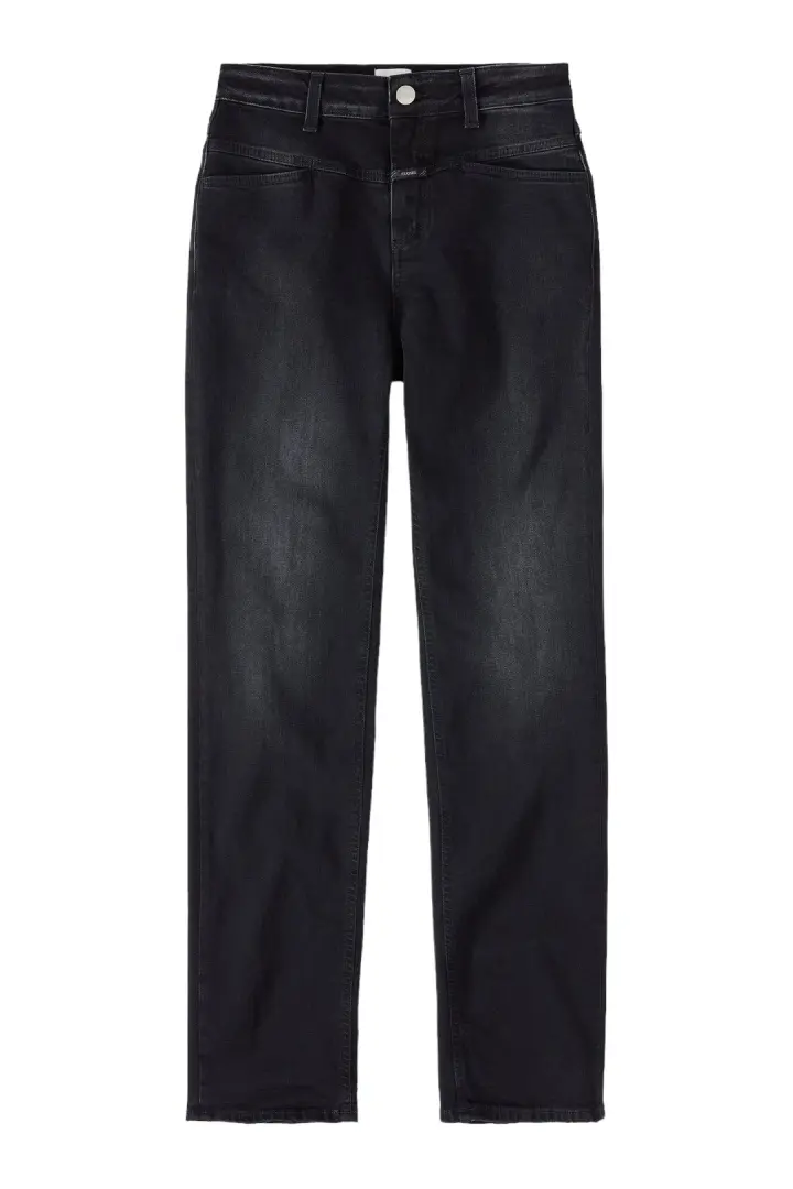 Джинсы женские