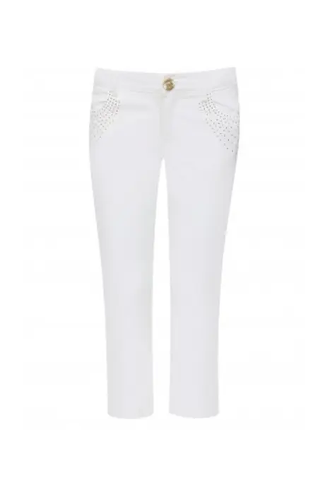 Young Versace Джинсы 