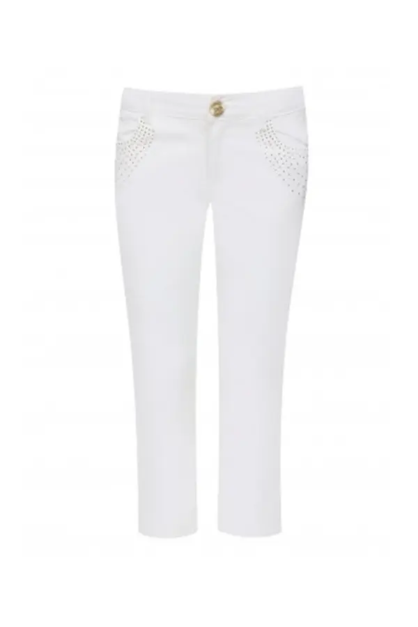 Young Versace Джинсы 