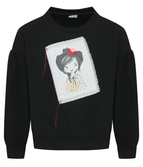 Il Gufo Свитшот