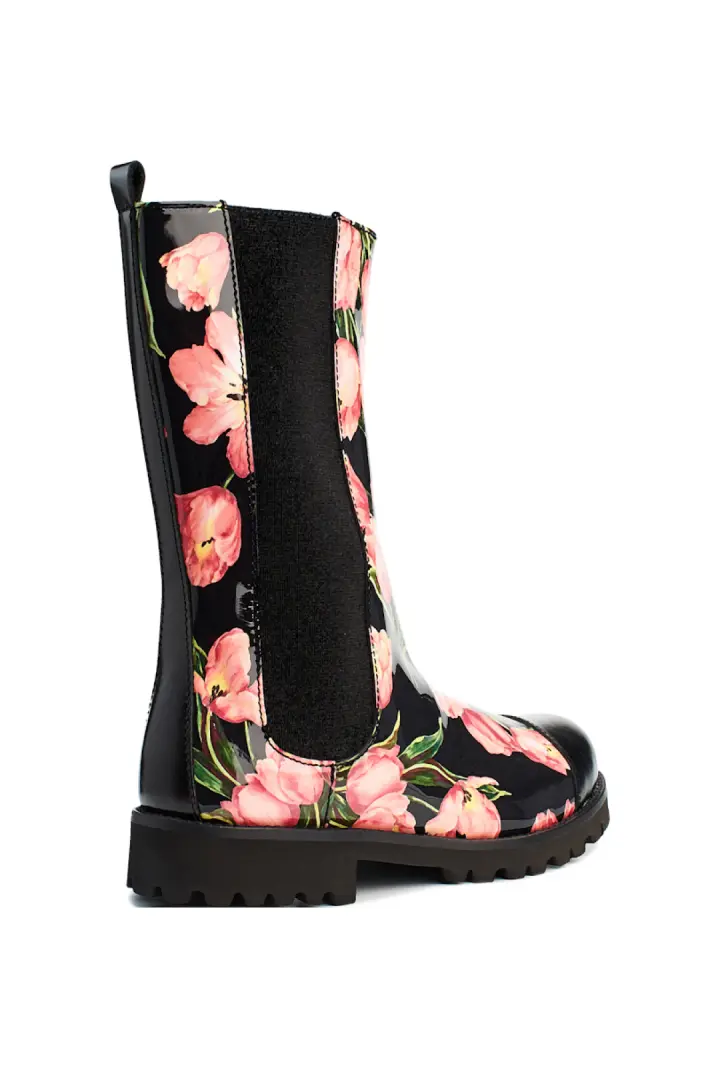 Dolce & Gabbana Сапоги