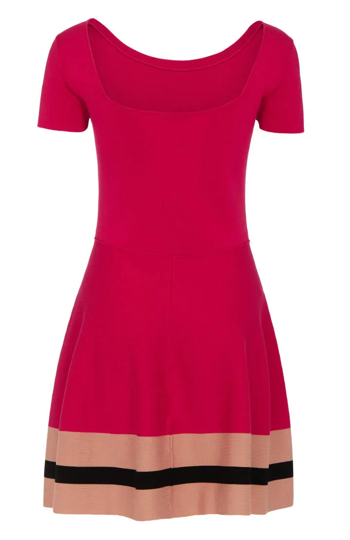 VALENTINO RED Платье женское /трикотаж/