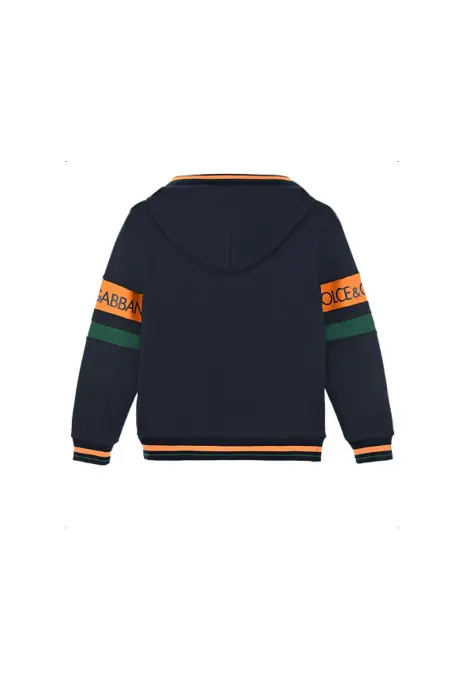 Dolce & Gabbana Спортивная кофта 