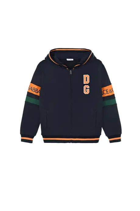 Dolce & Gabbana Спортивная кофта 