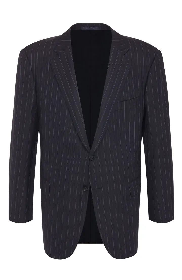 PAL ZILERI Костюм мужской