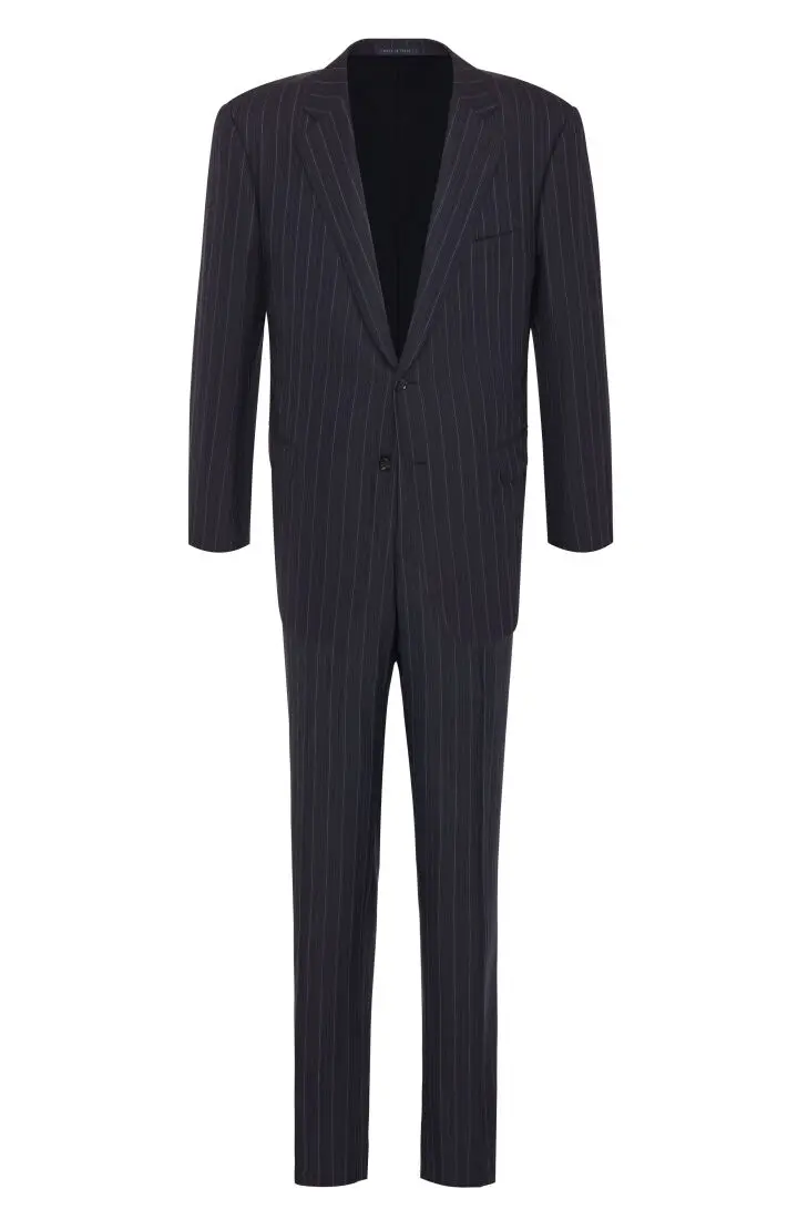 PAL ZILERI Костюм мужской