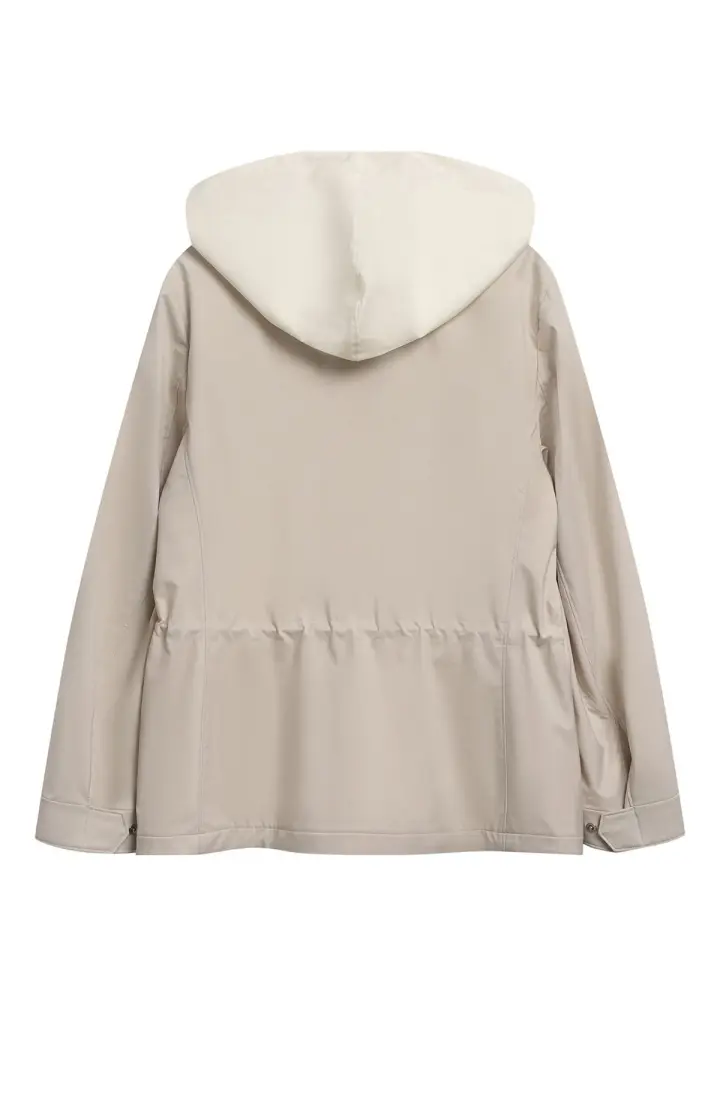  Куртка женская