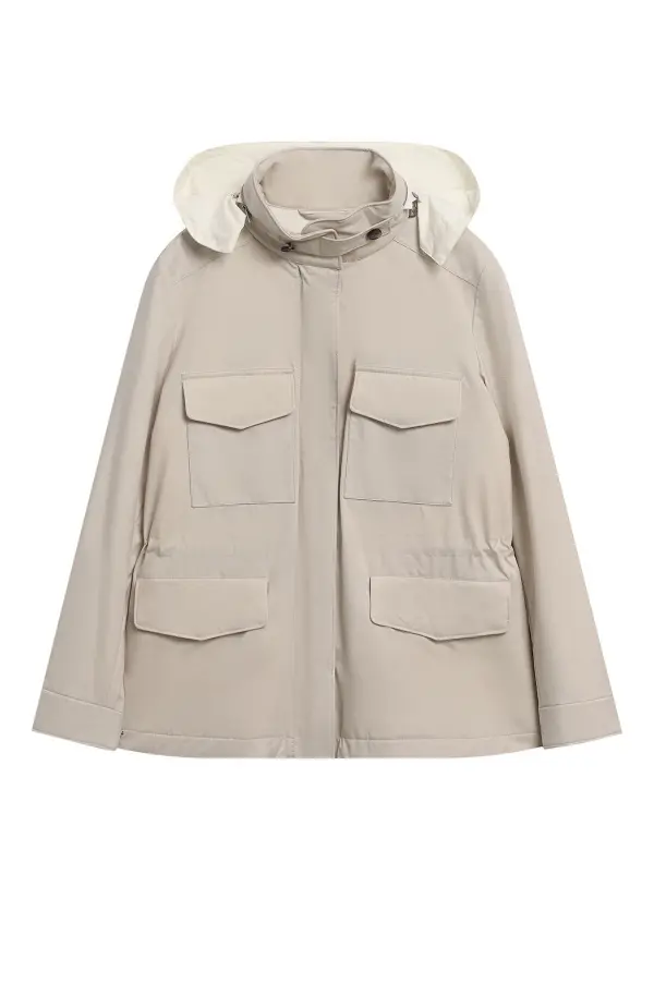 Loro Piana Куртка женская