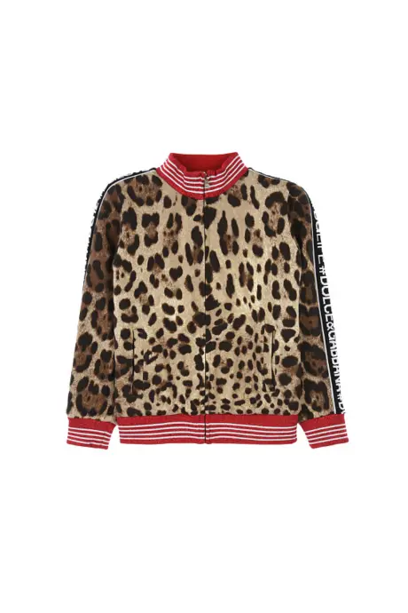 Dolce & Gabbana Спортивный костюм