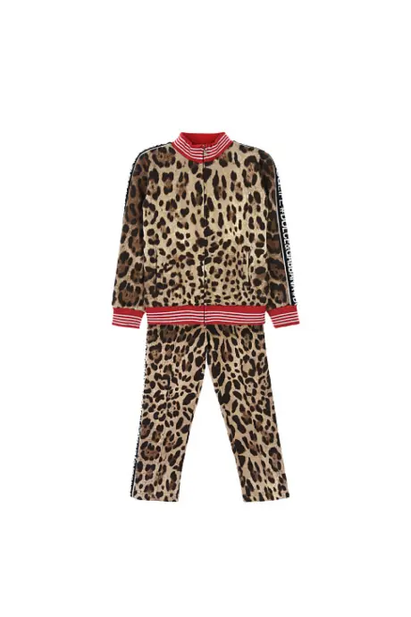 Dolce & Gabbana Спортивный костюм