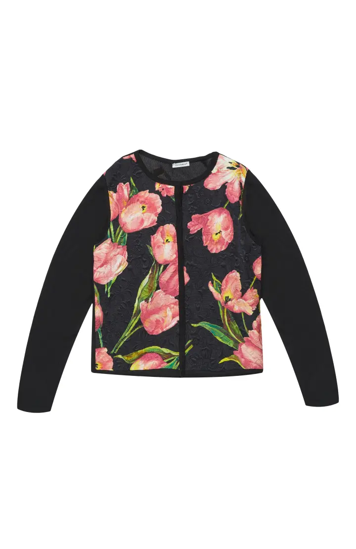 DOLCE & GABBANA Кардиган д