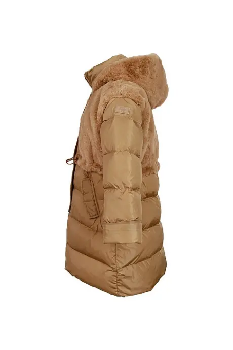 Il Gufo Пуховая куртка