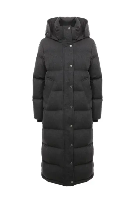 Addicted Пуховик