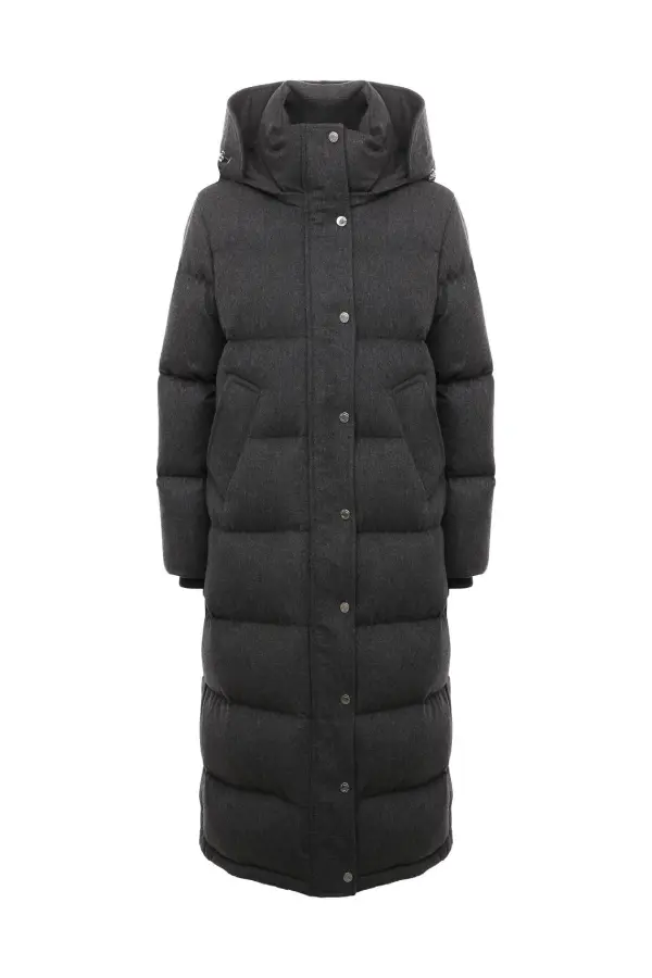 Addicted Пуховик