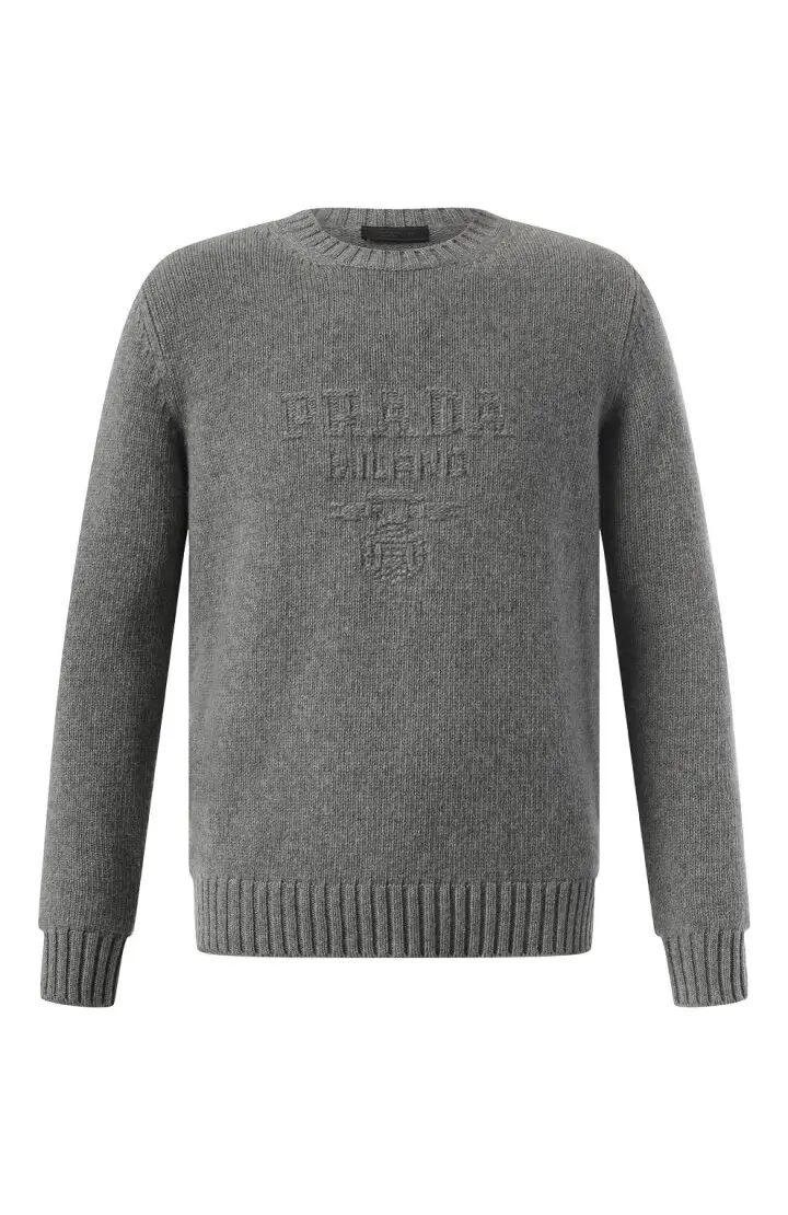 PRADA Джемпер мужской