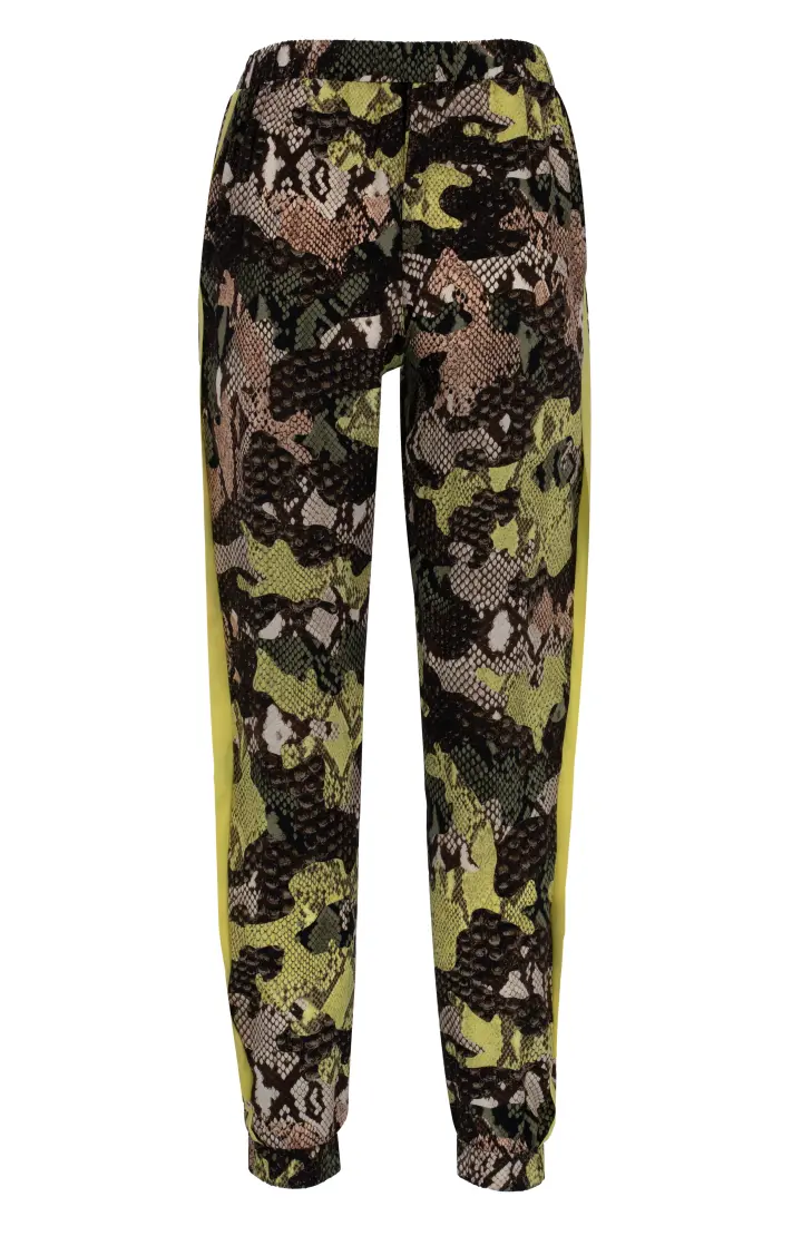 Брюки MSGM  Брюки женские