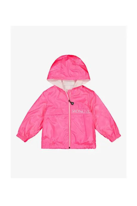 Moncler Ветровка 