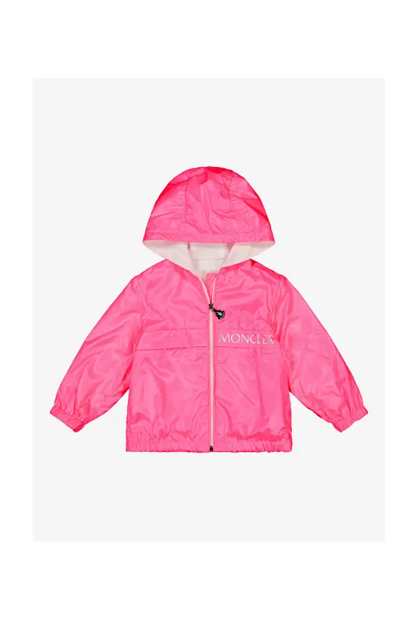 Moncler Ветровка 