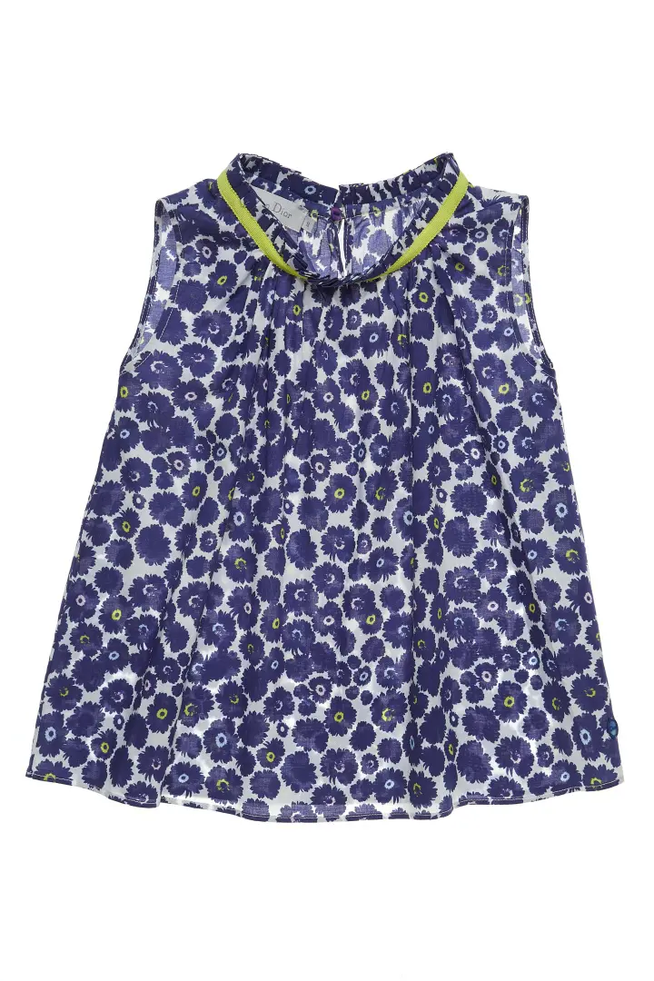Baby Dior Туника