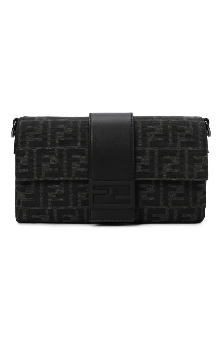  Cумка поясная мужская