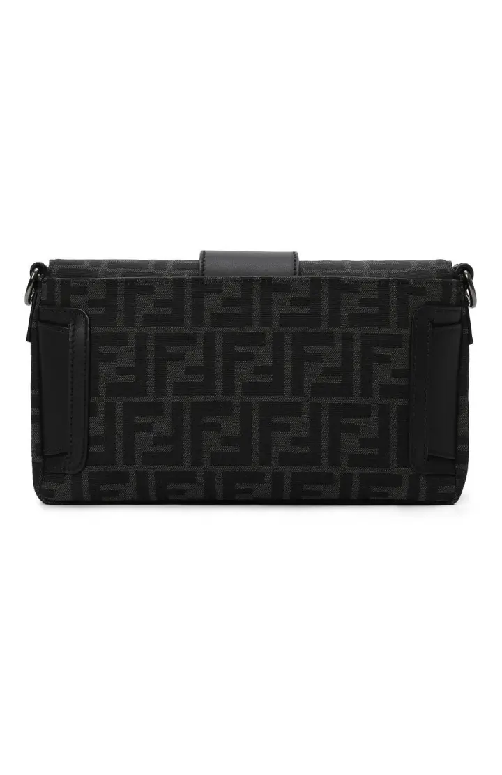  Cумка поясная мужская