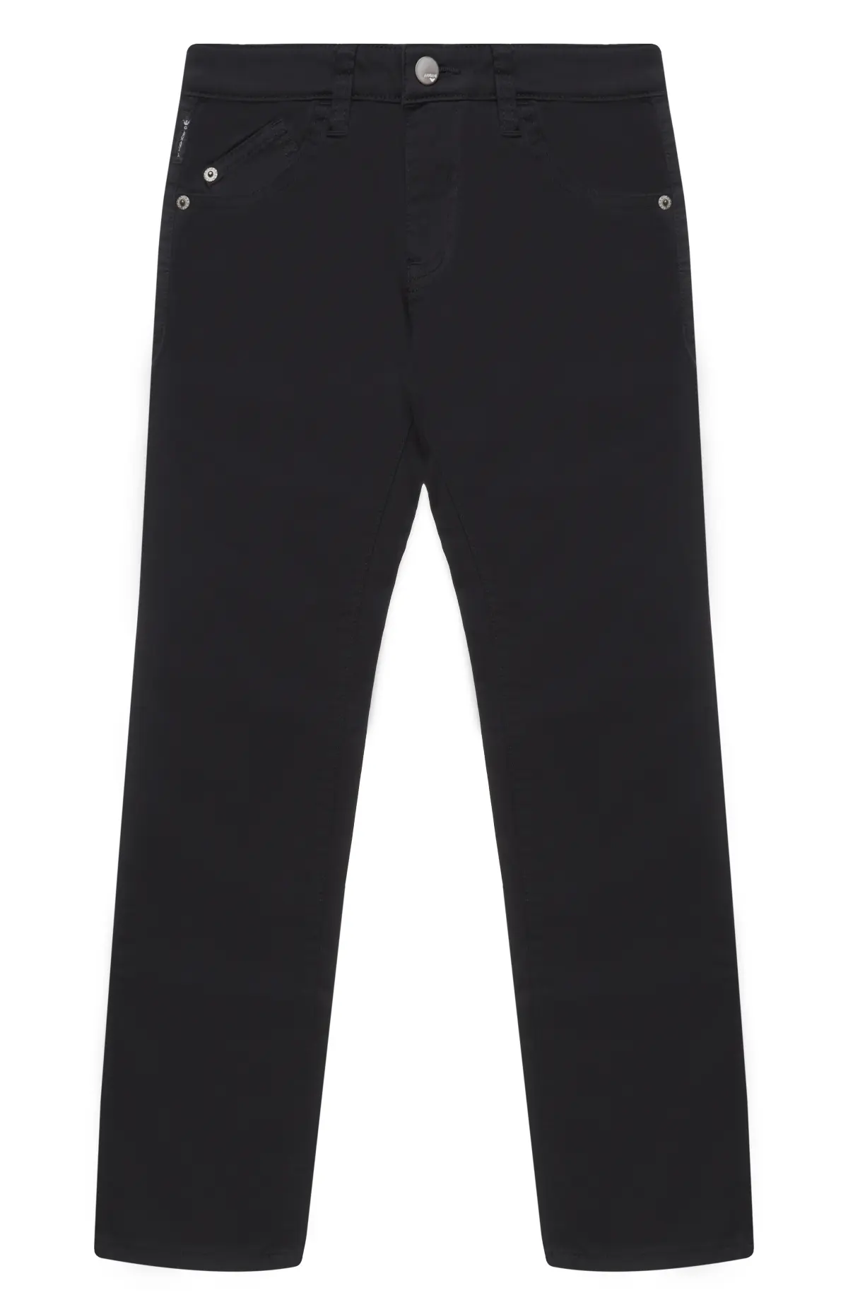 ARMANI JUNIOR Джинсы м