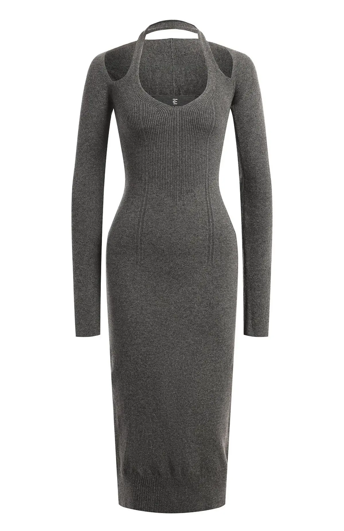 Ermanno Scervino Платье