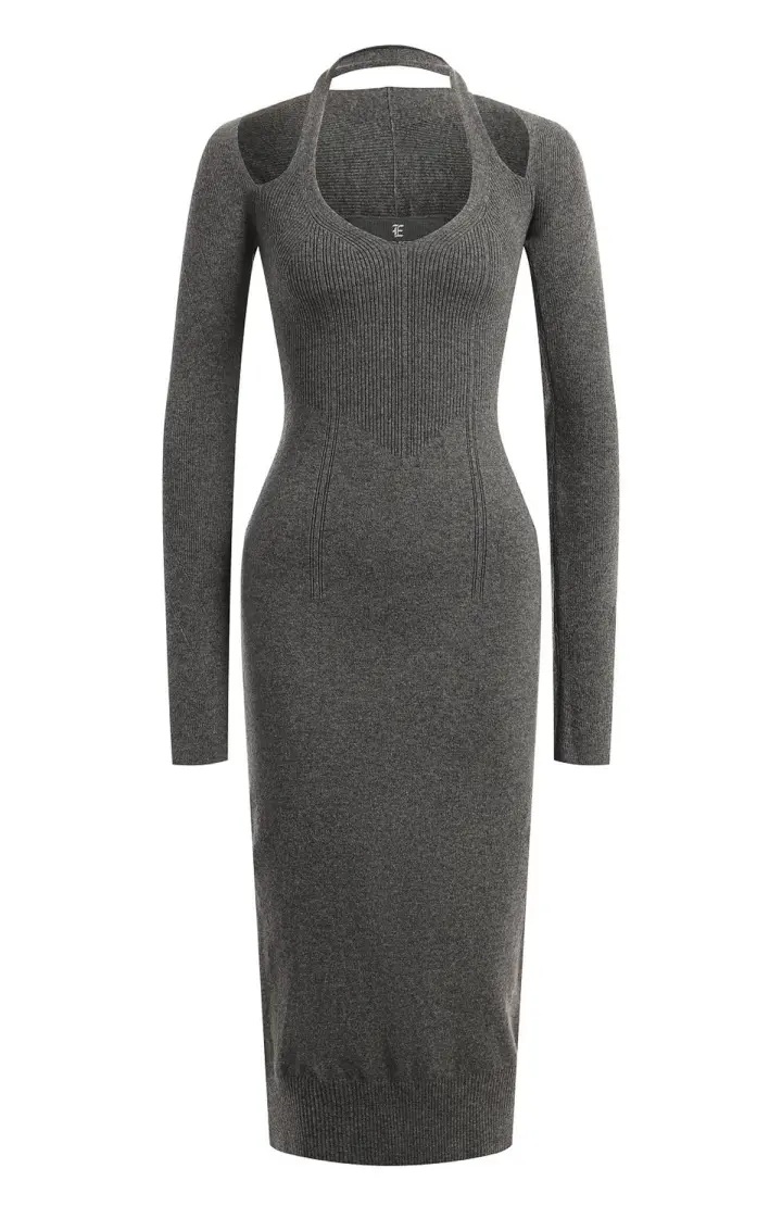 Ermanno Scervino Платье