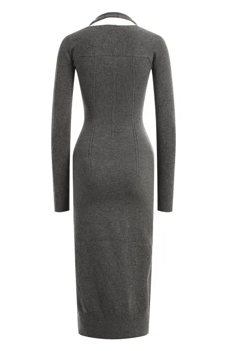 Ermanno Scervino Платье