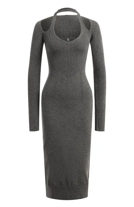 Ermanno Scervino Платье