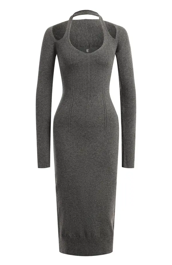 Ermanno Scervino Платье