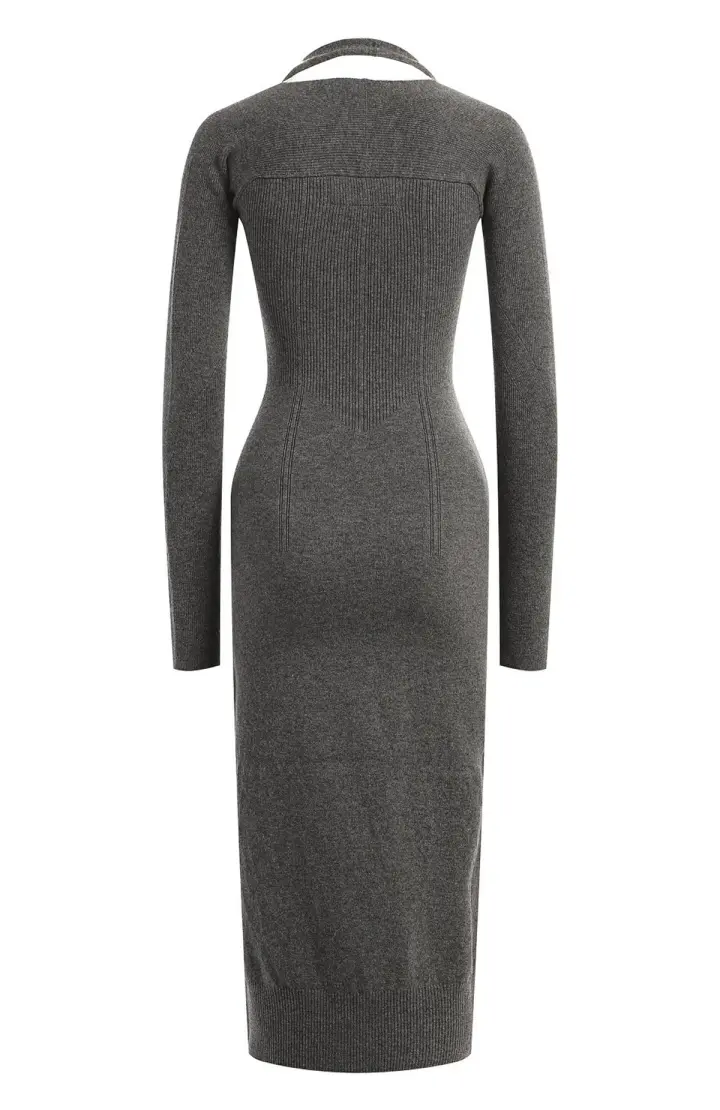 Ermanno Scervino Платье