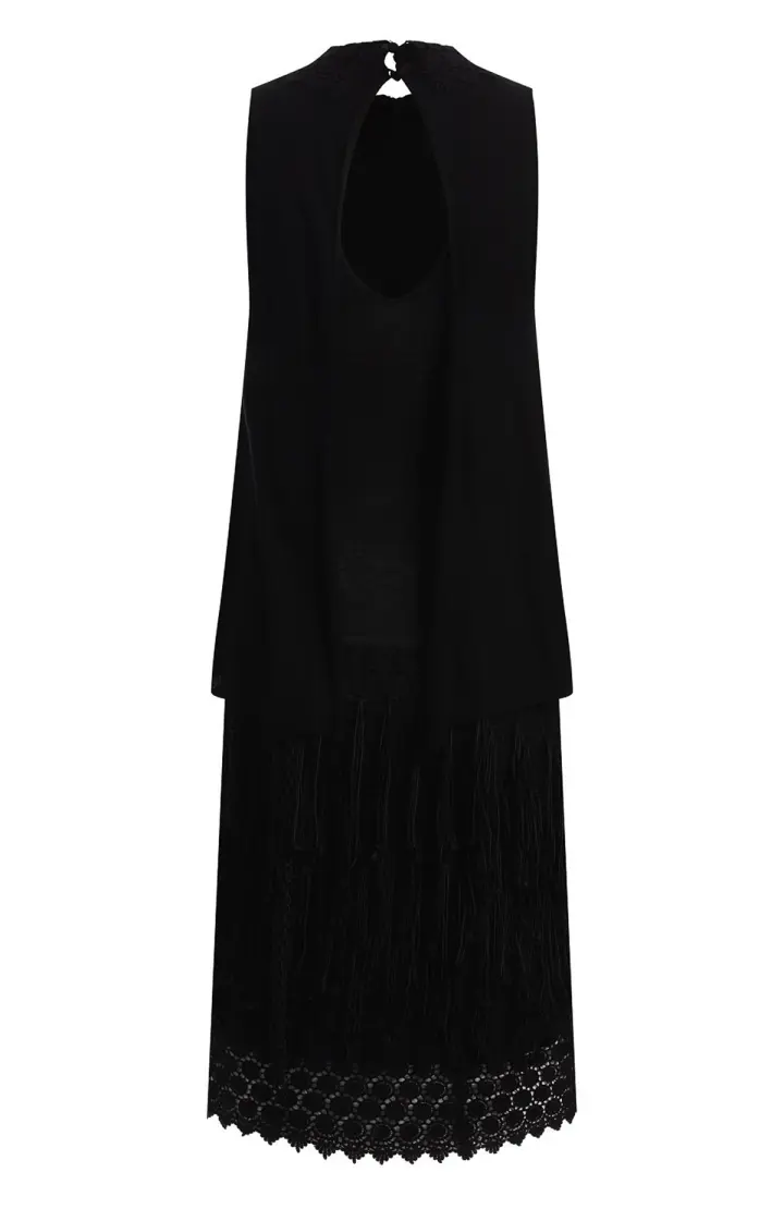 EMPORIO ARMANI Платье женское