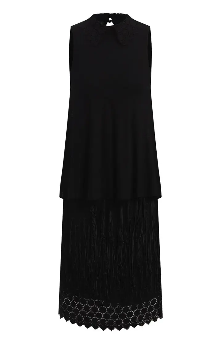 EMPORIO ARMANI Платье женское