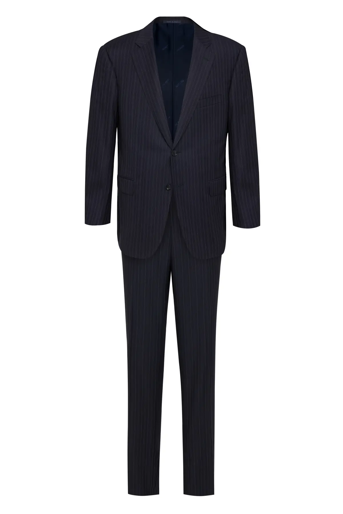 PAL ZILERI Костюм мужской