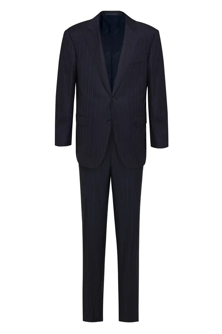 PAL ZILERI Костюм мужской