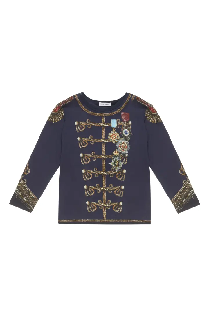 Футболки Dolce & Gabbana Футболка