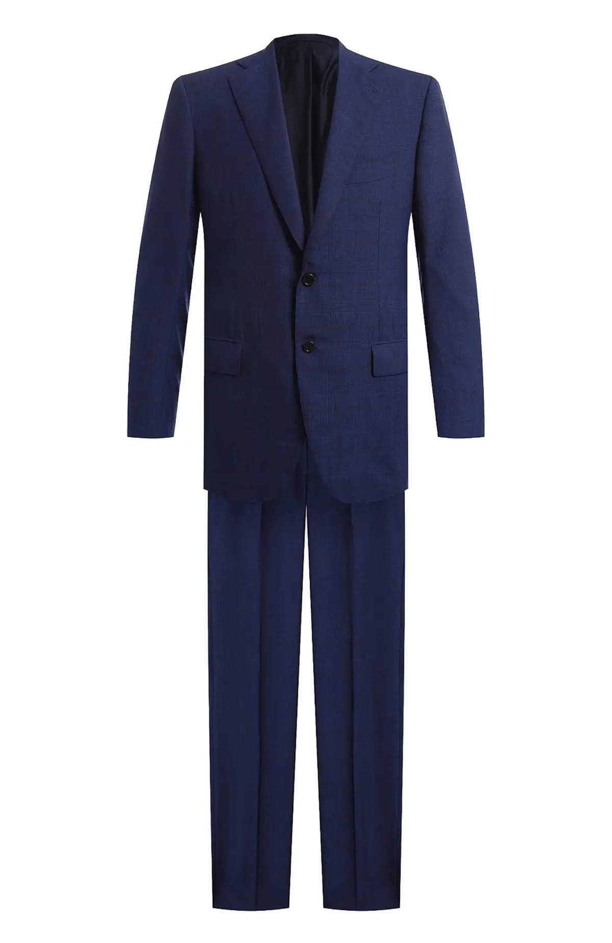  Костюм мужской